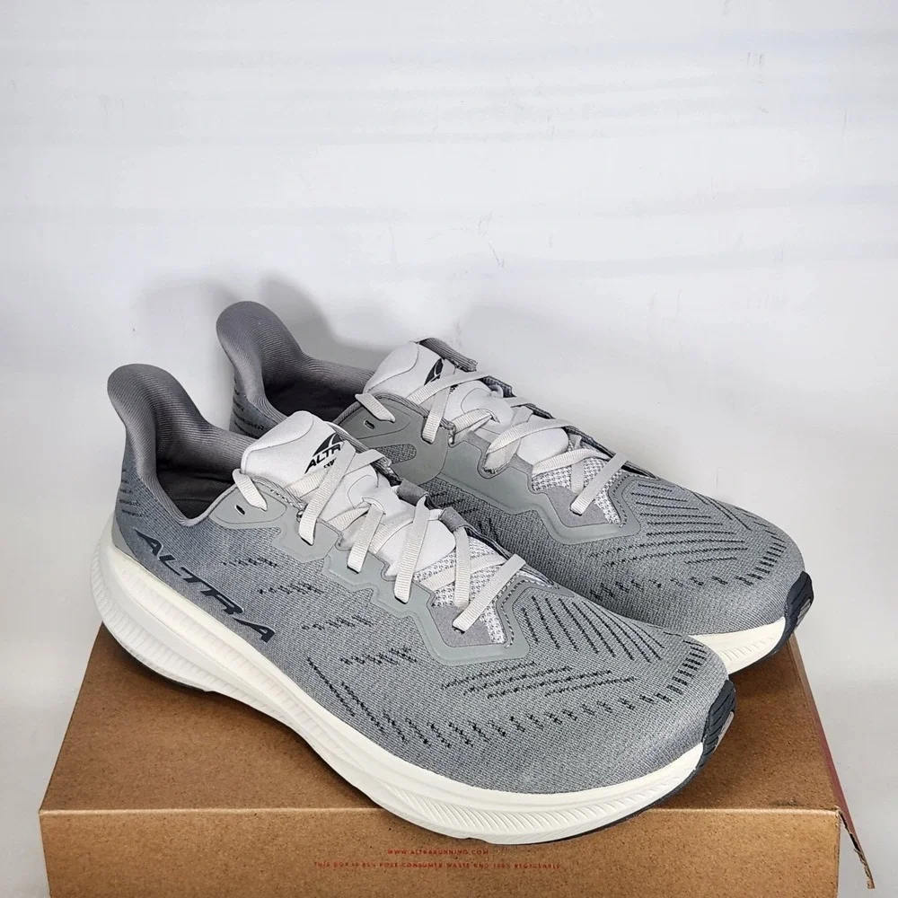 Altra policies ships